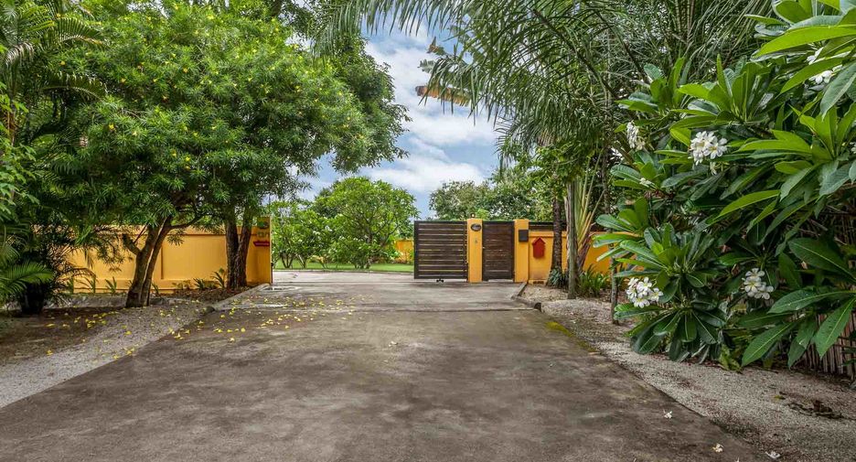 For sale 5 ベッドルーム house in Mae Rim, Chiang Mai
