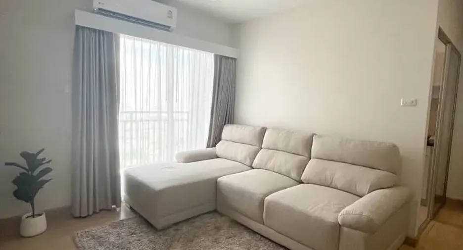 For sale 1 Beds condo in Chom Thong, Bangkok