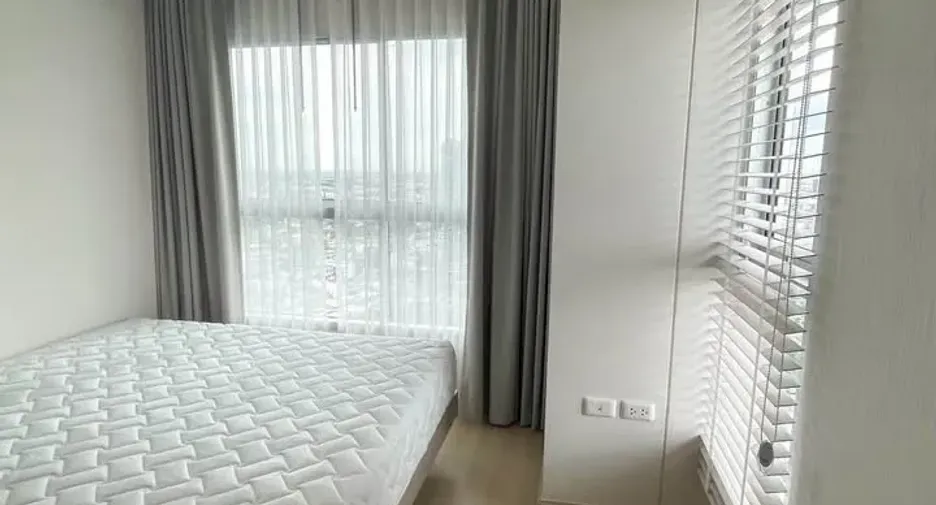 For sale 1 Beds condo in Chom Thong, Bangkok
