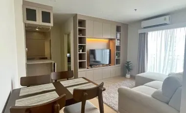 À vendre 1 chambre condo à Chom Thong, Bangkok