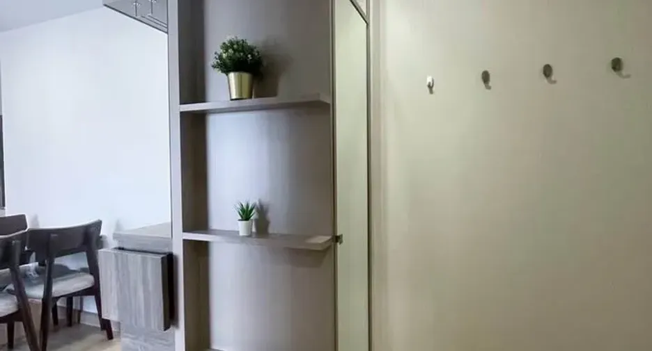 For sale 1 Beds condo in Chom Thong, Bangkok