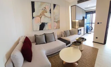 À louer 1 chambre condo à Ratchathewi, Bangkok
