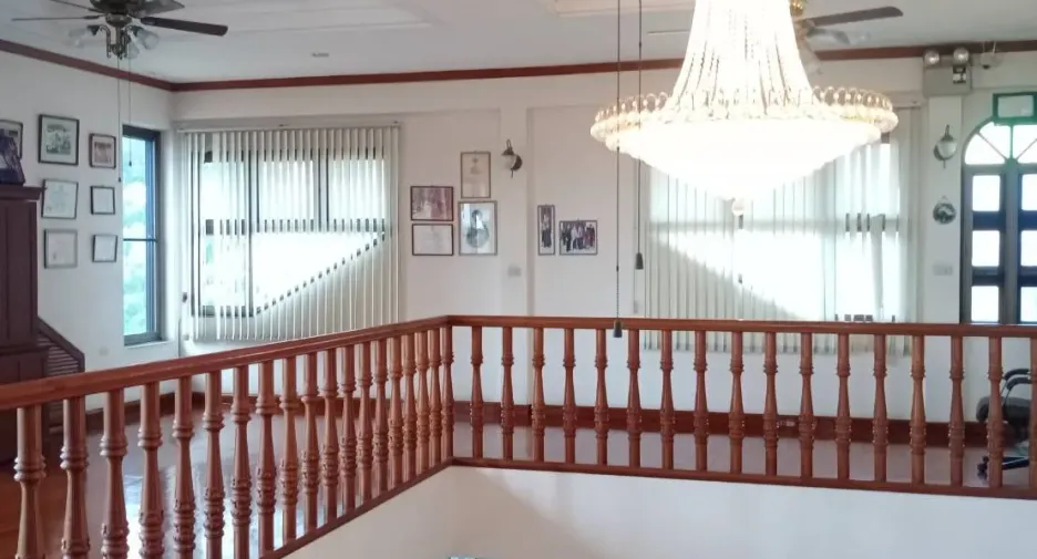 For sale 12 bedrooms house in Khlong Luang, Pathum Thani