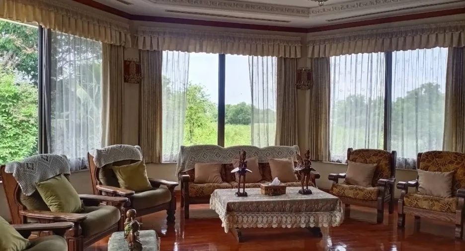 For sale 12 bedrooms house in Khlong Luang, Pathum Thani