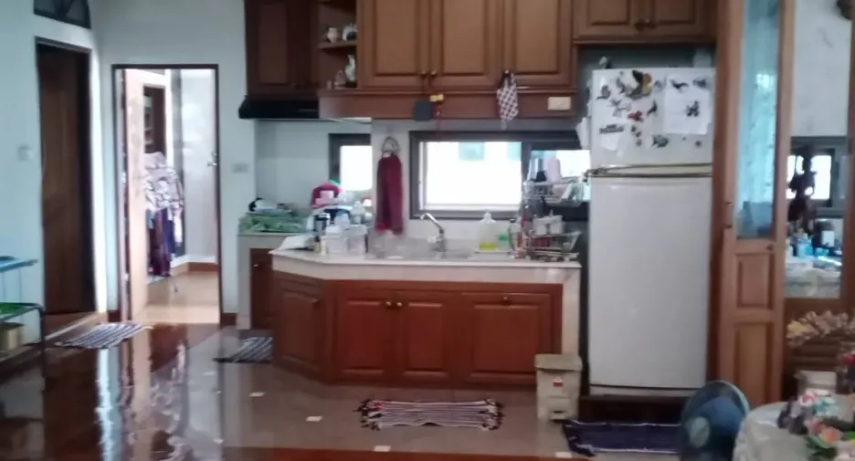 For sale 12 bedrooms house in Khlong Luang, Pathum Thani
