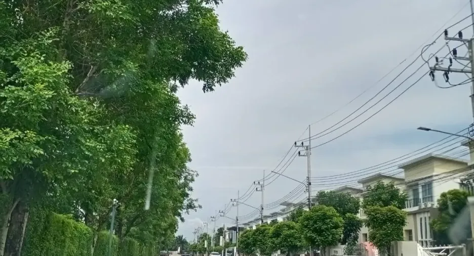 For sale 12 bedrooms house in Khlong Luang, Pathum Thani