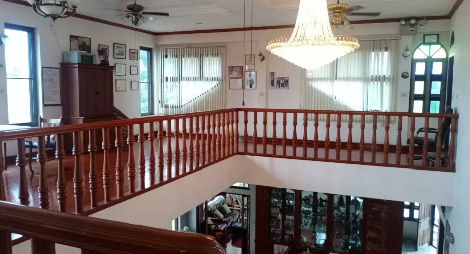 For sale 12 bedrooms house in Khlong Luang, Pathum Thani