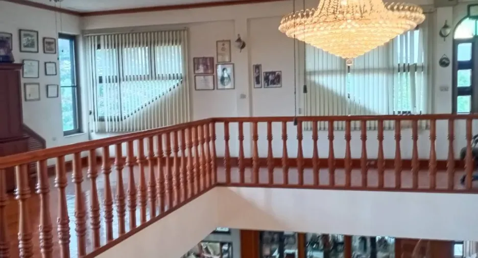 For sale 12 bedrooms house in Khlong Luang, Pathum Thani