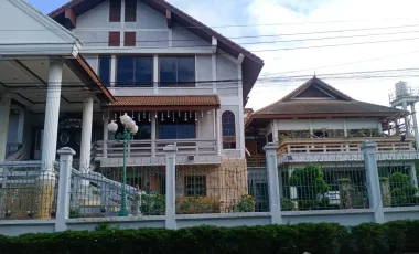 For sale 12 bedrooms house in Khlong Luang, Pathum Thani