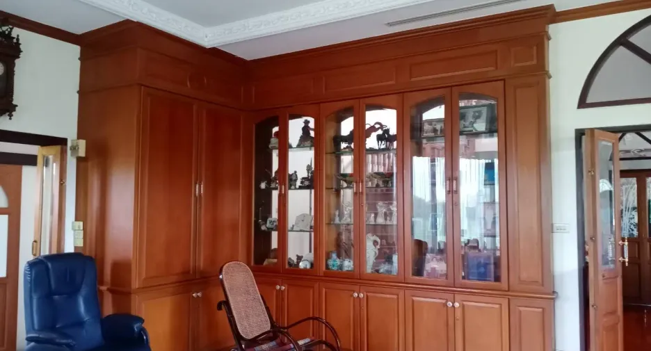 For sale 12 bedrooms house in Khlong Luang, Pathum Thani