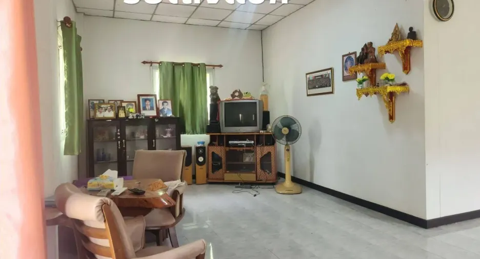 Haus zum Kauf mit 2 Zimmer in Mueang Khon Kaen, Khon Kaen