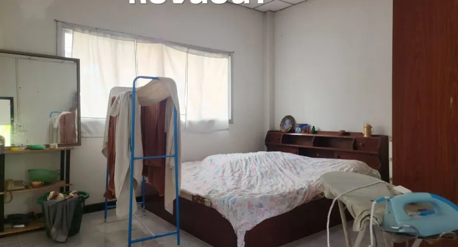 Haus zum Kauf mit 2 Zimmer in Mueang Khon Kaen, Khon Kaen