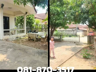 Casa en venta de 2 habitaciones en Mueang Khon Kaen, Khon Kaen