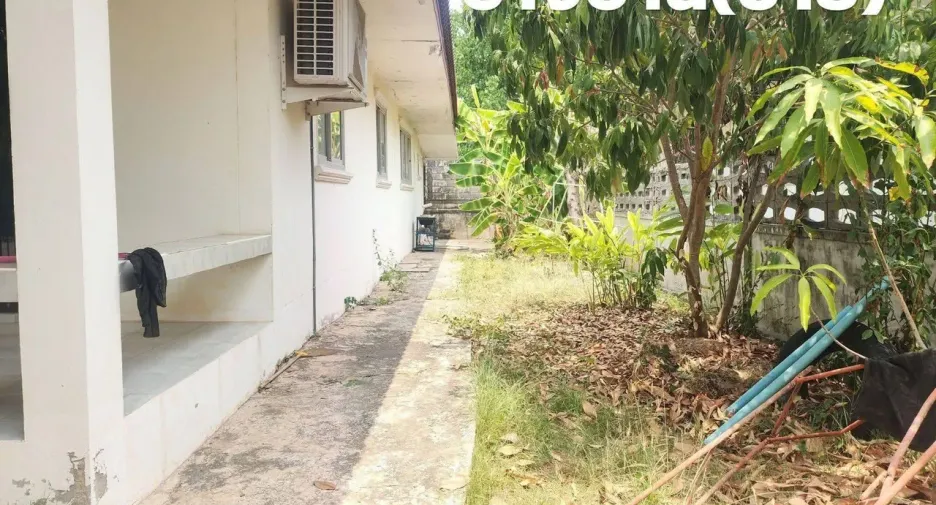 Haus zum Kauf mit 2 Zimmer in Mueang Khon Kaen, Khon Kaen