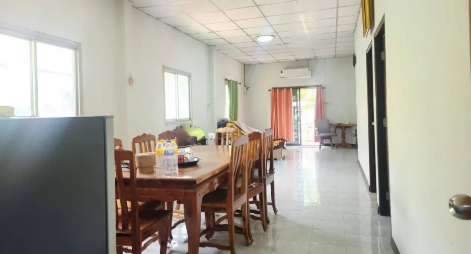 Haus zum Kauf mit 2 Zimmer in Mueang Khon Kaen, Khon Kaen