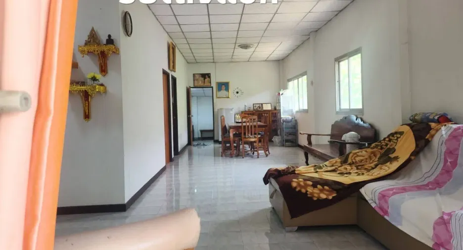 Haus zum Kauf mit 2 Zimmer in Mueang Khon Kaen, Khon Kaen