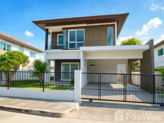 Casa en venta de 3 habitaciones en Phutthamonthon, Nakhon Pathom