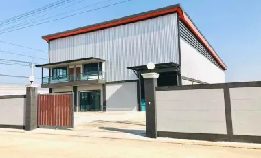 Продажа Участок в Bang Bua Thong, Нонтабури