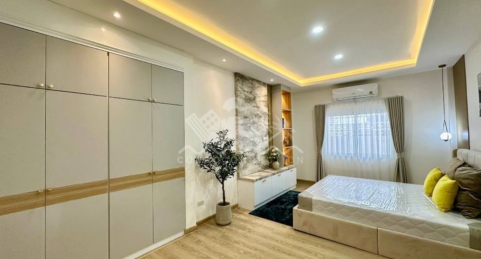 Casa en venta de 3 habitaciones en East Pattaya, Pattaya