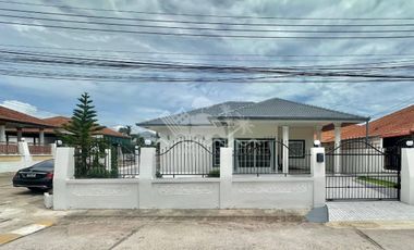 Casa en venta de 3 habitaciones en East Pattaya, Pattaya
