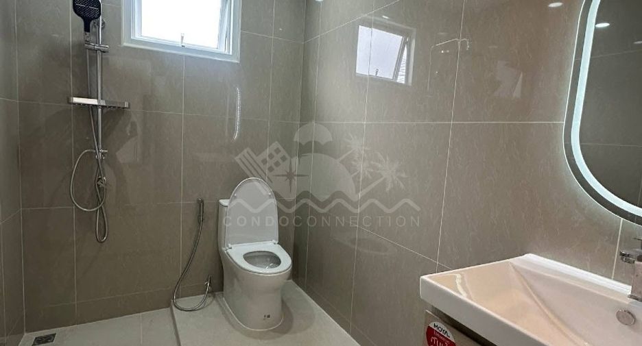 Casa en venta de 3 habitaciones en East Pattaya, Pattaya