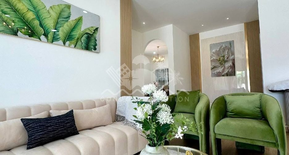 Casa en venta de 3 habitaciones en East Pattaya, Pattaya