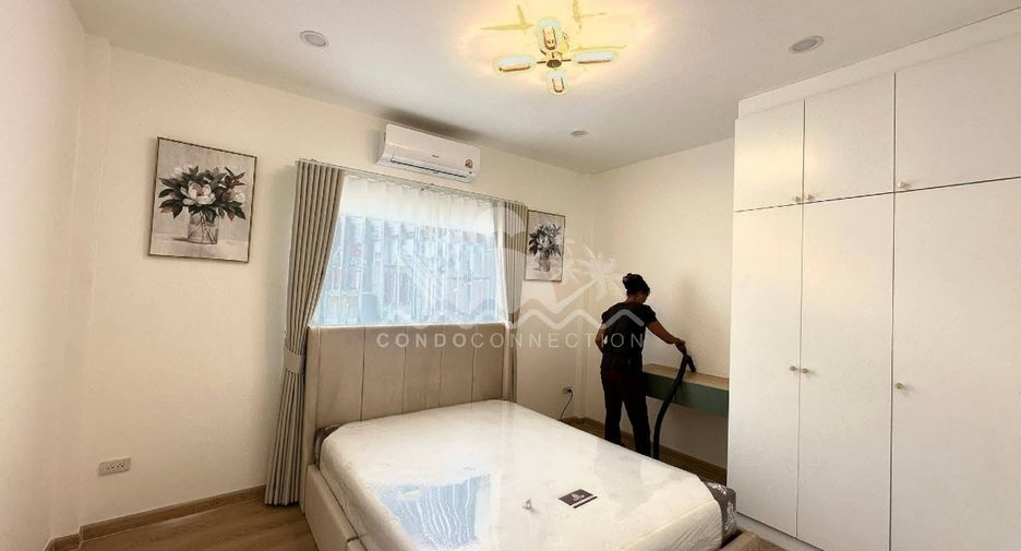 Casa en venta de 3 habitaciones en East Pattaya, Pattaya
