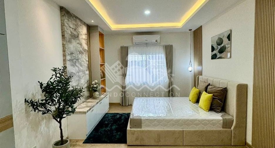 Casa en venta de 3 habitaciones en East Pattaya, Pattaya