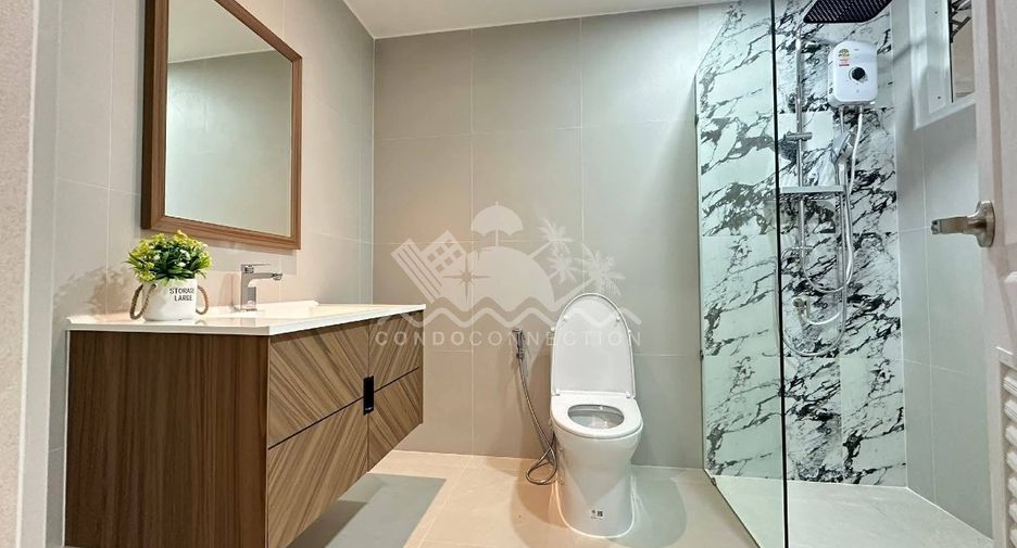 Casa en venta de 3 habitaciones en East Pattaya, Pattaya