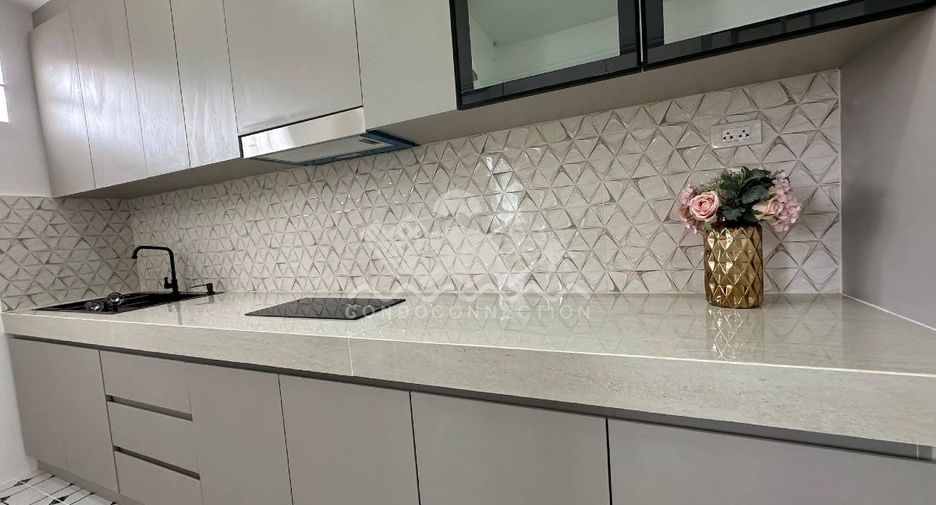 Casa en venta de 3 habitaciones en East Pattaya, Pattaya