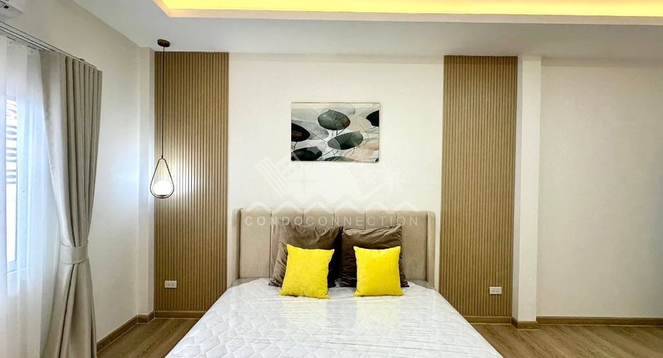 Casa en venta de 3 habitaciones en East Pattaya, Pattaya