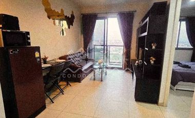 Condo en venta de 1 habitaciones en Pratumnak, Pattaya