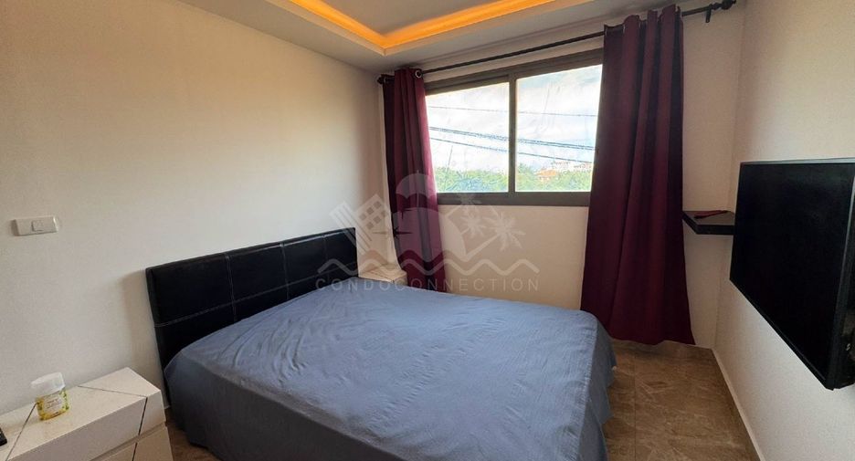 For sale 1 Beds condo in Jomtien, Pattaya