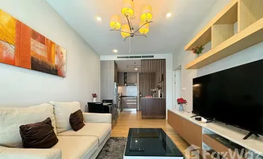 À vendre et à louer 1 chambre condo à Khlong Toei, Bangkok