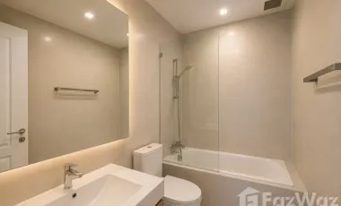 À vendre et à louer 1 chambre condo à Khlong Toei, Bangkok