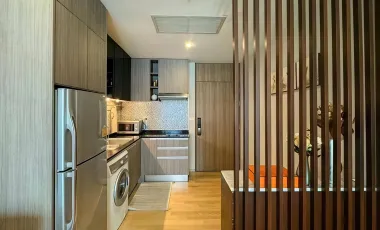 À vendre et à louer 1 chambre condo à Khlong Toei, Bangkok