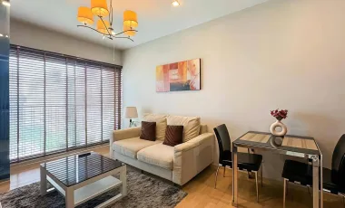 À vendre et à louer 1 chambre condo à Khlong Toei, Bangkok