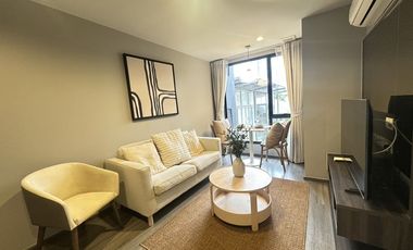 Wohnung zur Miete mit 1 Zimmer in Khlong Toei, Bangkok