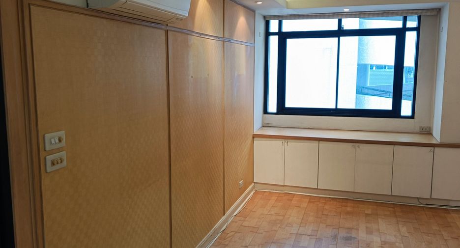 Продажа 1 кровать кондо в Сатхон, Бангкок