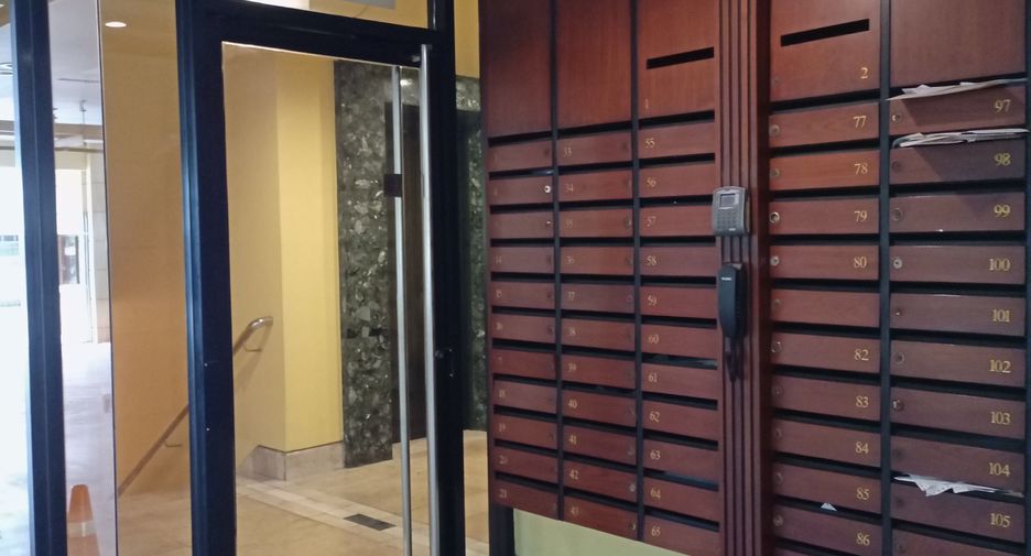 Продажа 1 кровать кондо в Сатхон, Бангкок