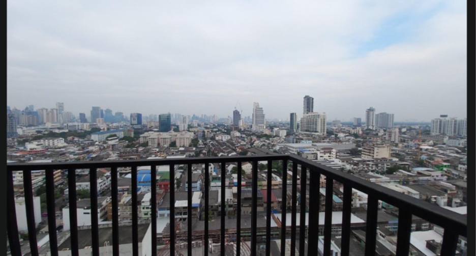 Wohnung zur Miete und zum Kauf mit 2 Zimmer in Yan Nawa, Bangkok