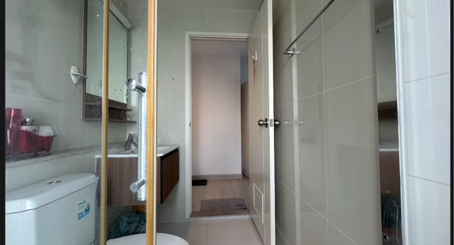 Wohnung zur Miete und zum Kauf mit 2 Zimmer in Yan Nawa, Bangkok