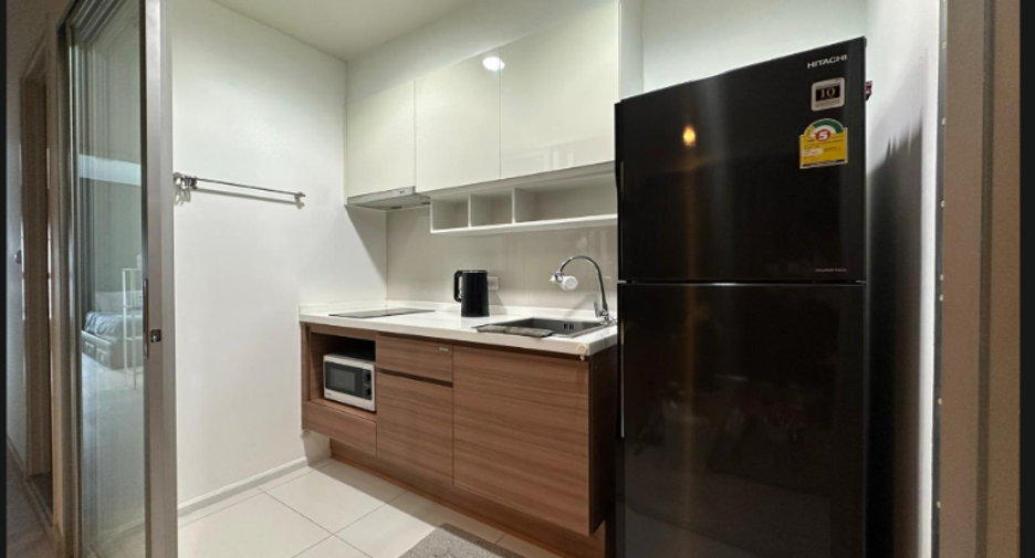 Wohnung zur Miete und zum Kauf mit 2 Zimmer in Yan Nawa, Bangkok
