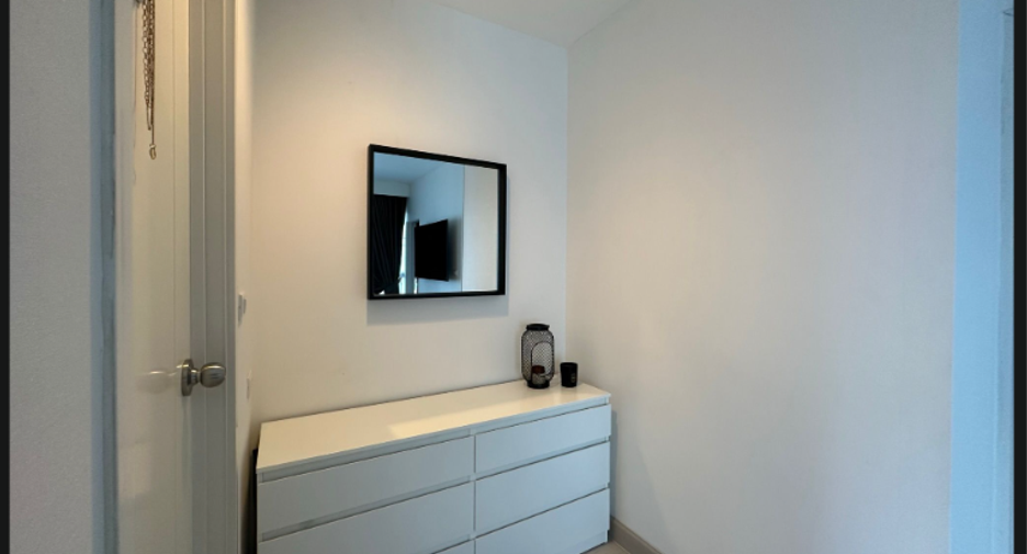 Wohnung zur Miete und zum Kauf mit 2 Zimmer in Yan Nawa, Bangkok