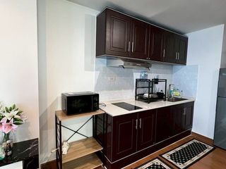 For rent 2 bedrooms condo in Phra Khanong, Bangkok