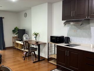 For rent 2 bedrooms condo in Phra Khanong, Bangkok