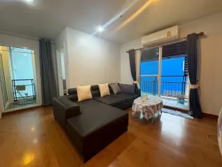 For rent 2 bedrooms condo in Phra Khanong, Bangkok