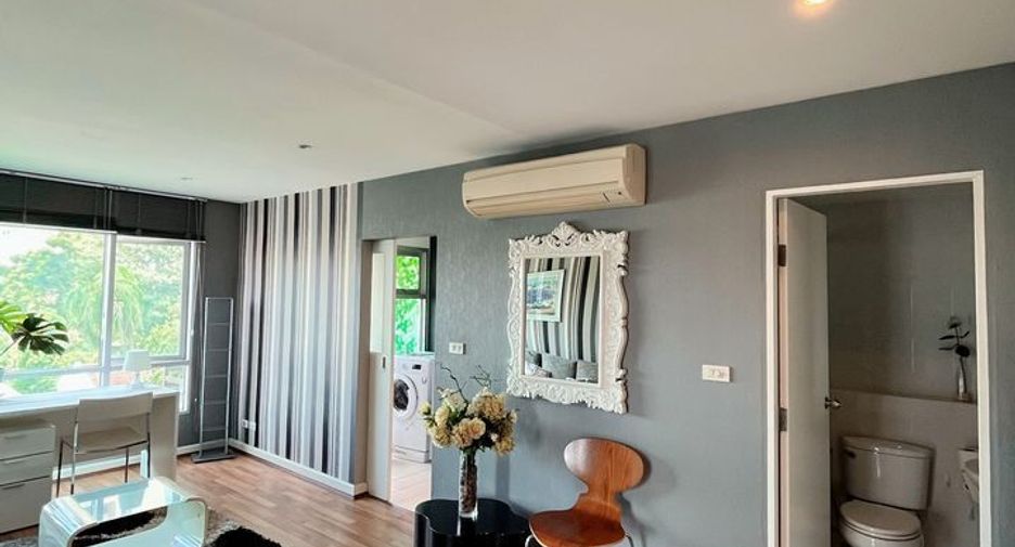 For rent 1 Beds condo in Khlong Toei, Bangkok
