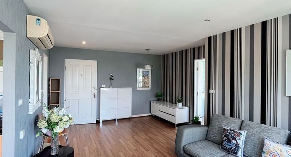 For rent 1 Beds condo in Khlong Toei, Bangkok