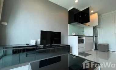 For rent 1 bed condo in Pratumnak, Pattaya